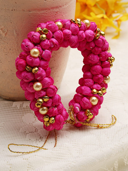 Women Embellished Hair Accessory