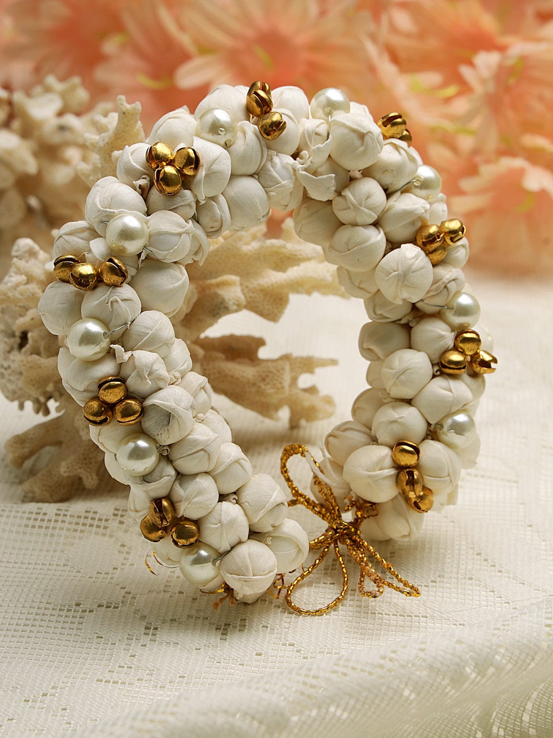 Women Embellished Hair Accessory