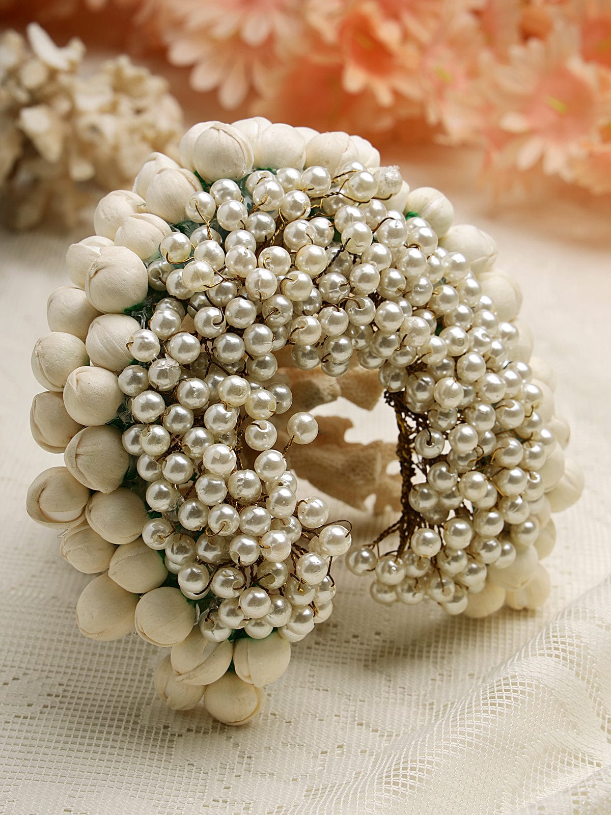 Women Embellished Hair Accessory