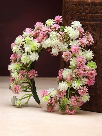 Women Embellished Hair Accessory