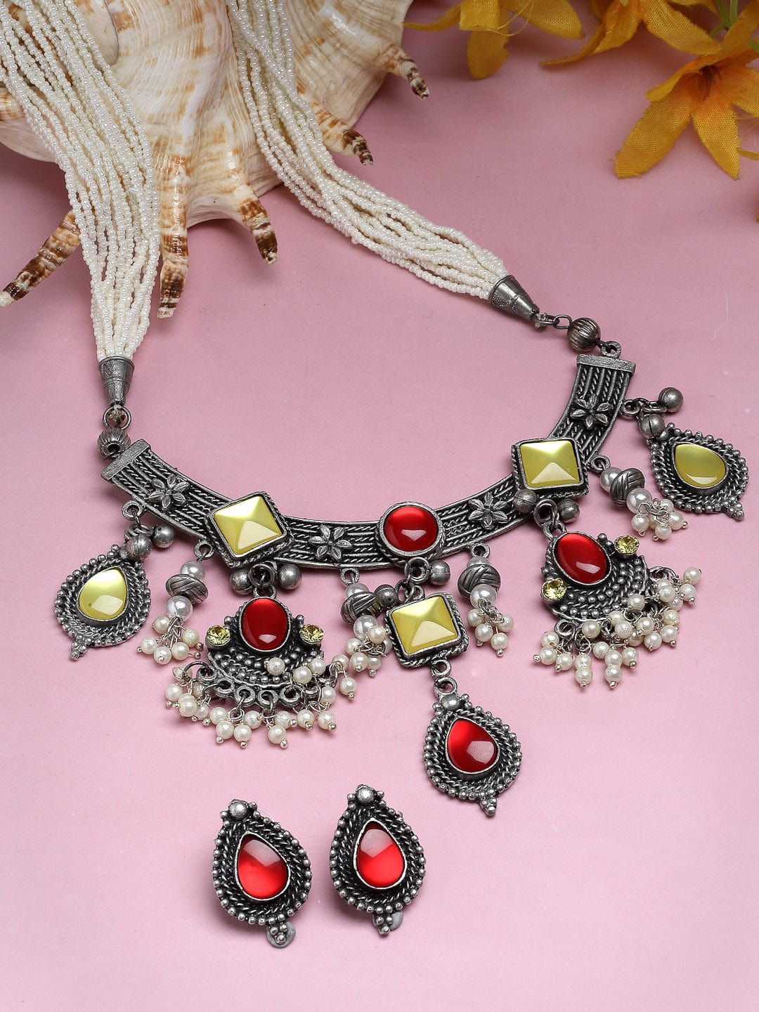 Rajwada on sale style jewellery